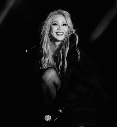 CL 2ne1