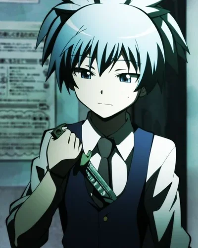 AC Nagisa Shiota