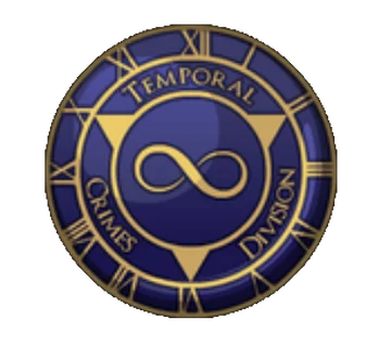 CC Travel In Time 