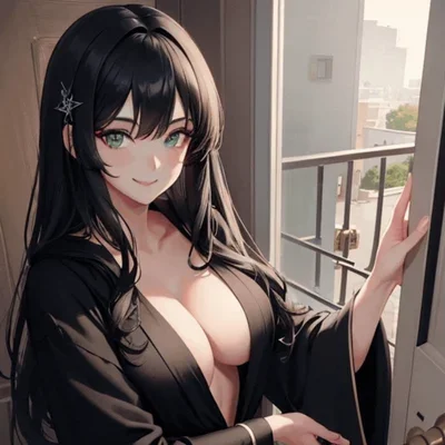 Erodere Mommy