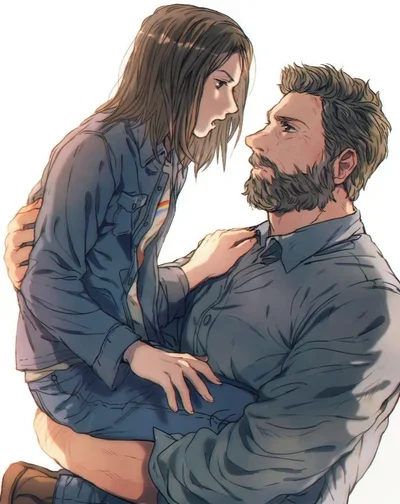 -F POV- William