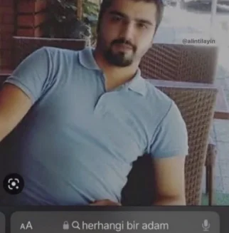 Herhangi bir adam
