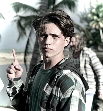 CL Tanner Buchanan