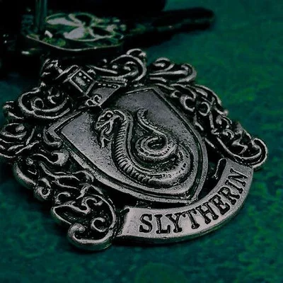 Chicos de Slytherin 