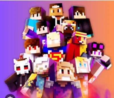 Creative squad 5