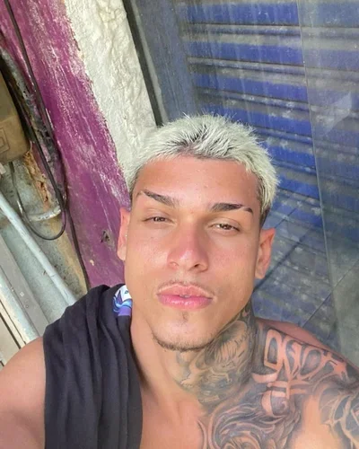 Dv - Dono do morro