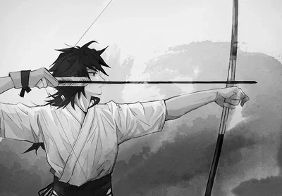 DS - Giyuu Tomioka