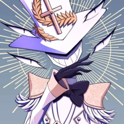 God - Hazbin 