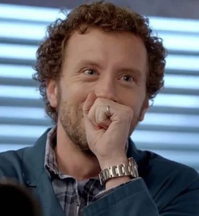 BN - Jack Hodgins