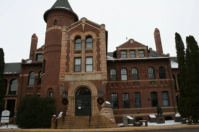 Woodwind Orphanage  