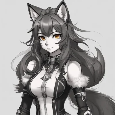 BW Foxy