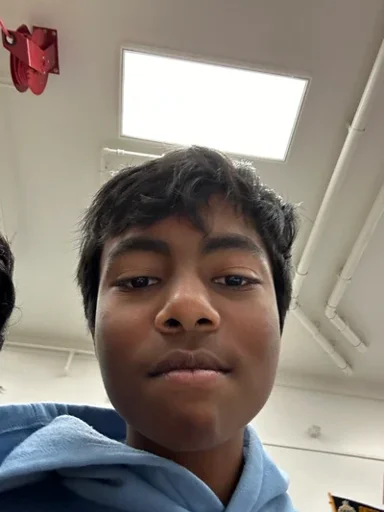 Aarush Mattewada