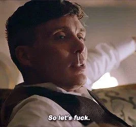 Tommy Shelby