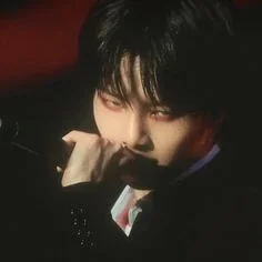 Vampire Jeongin