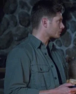 Dean Winchester SPN