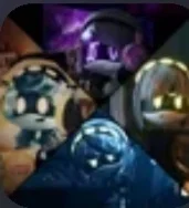 Roomate UZI N V J