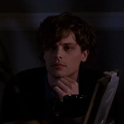 CM Spencer Reid