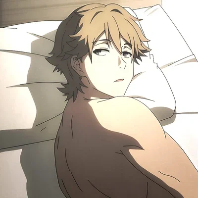 BD Kazuki kurusu