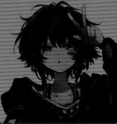 Goth gamer Gf
