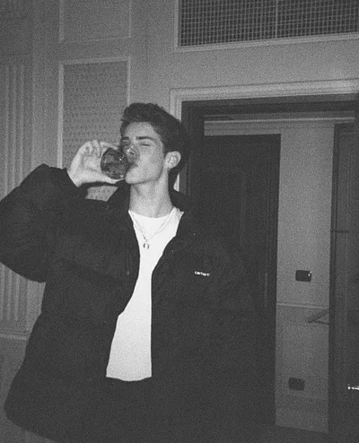 MASON HETHERINGTON