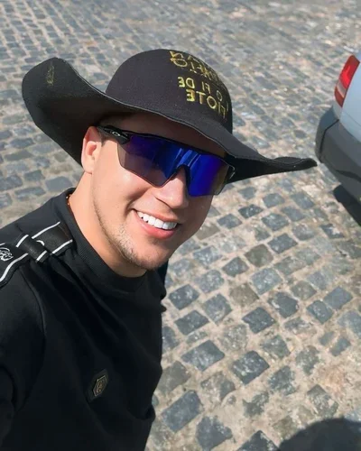 Natanzinho Lima