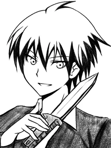 AC-Karma Akabane