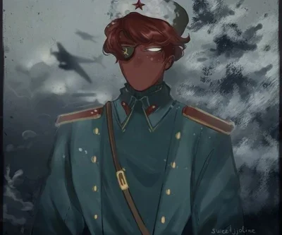CH - Soviet Union 