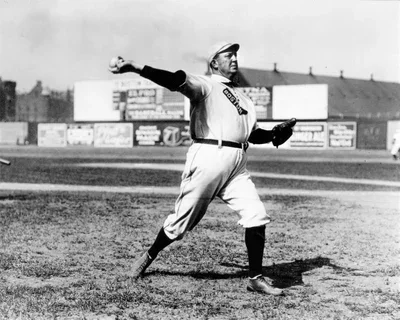 Cy Young
