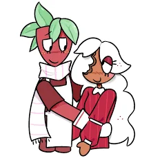 Sprout x Ginger
