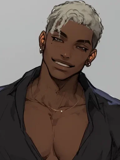 AG Ruzel Montgomery