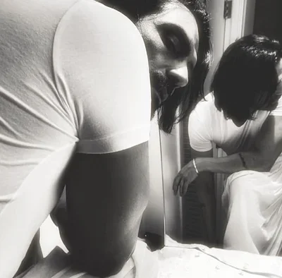 AR-Sid Jaisingh
