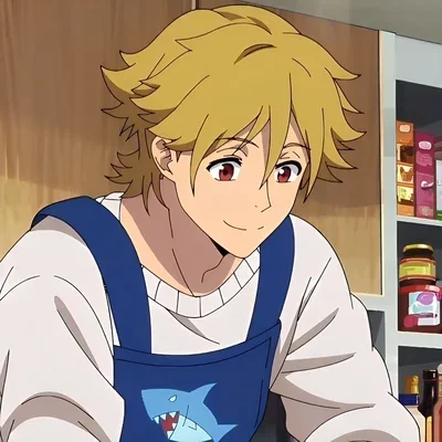 BD _ Kazuki Kurusu