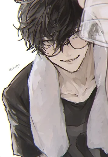 Yoshiwo