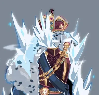 CRUEL KING - BT
