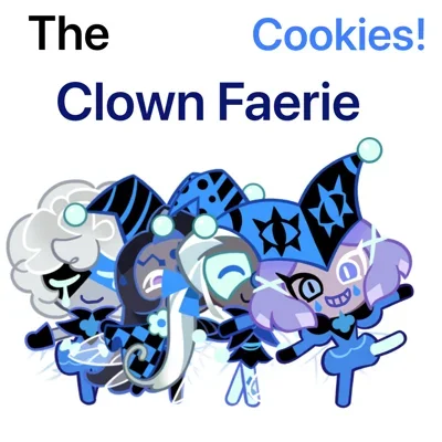 The CF Cookies 
