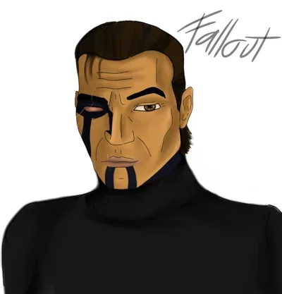CT-6113 Fallout