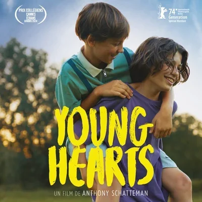 Young hearts