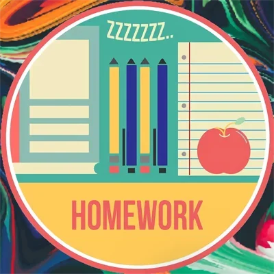 Your Homework Helper
