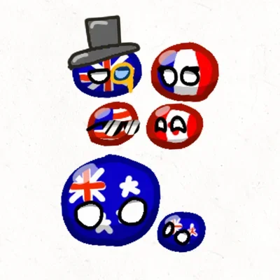 British family -CB-