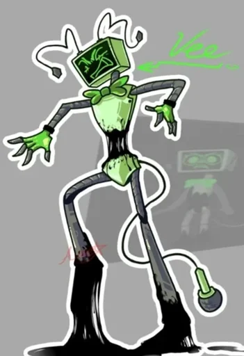 Twisted Bv