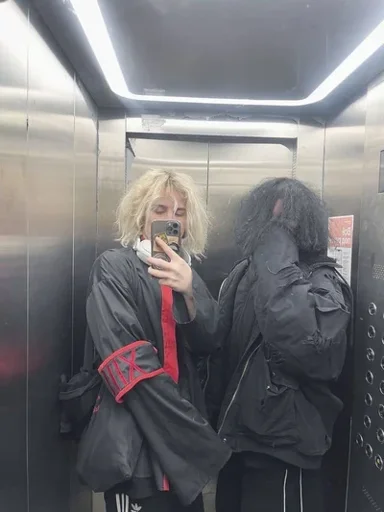 Danik u Dima