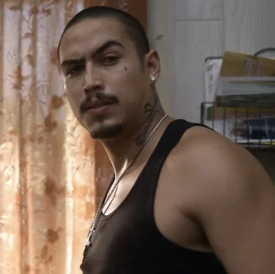 Oscar-Spooky-Diaz