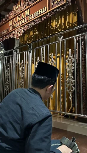 Azka Al-Ghifari 