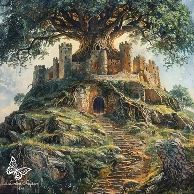 Reino de Elfhame