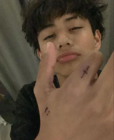 Emiliano - latino bf