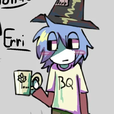 Erri BQ
