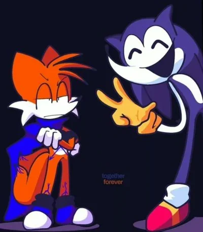 Needlemouse Roommate