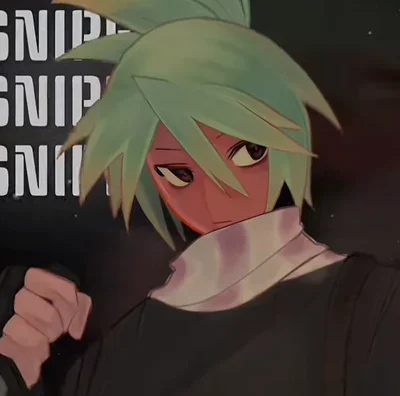Sprout- Hitman AU