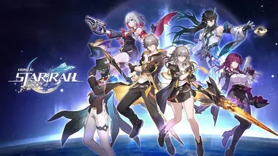 HSR - Harem