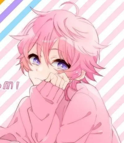 Amigo-Femboy